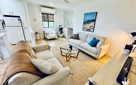 The Davey Seaside Villa