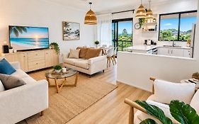The Davey Seaside Villa